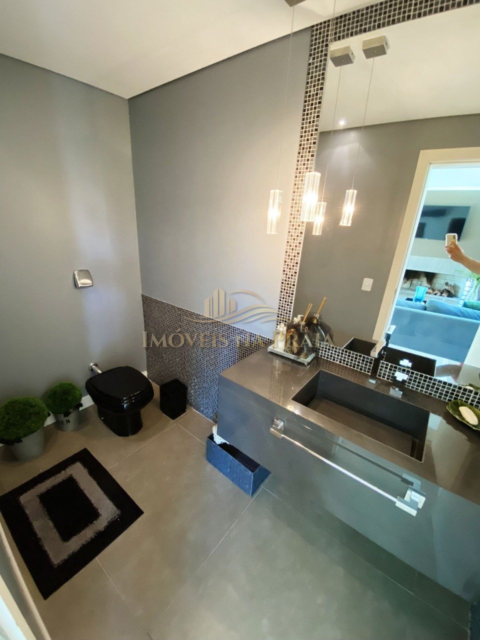 Foto 31 — Casa em Condomínio 6 dormitórios no bairro Ventura Club