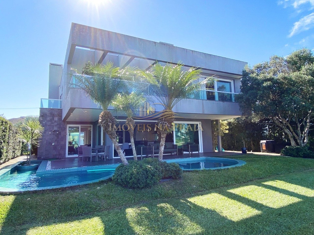 Foto 46 — Casa em Condomínio 6 dormitórios no bairro Ventura Club