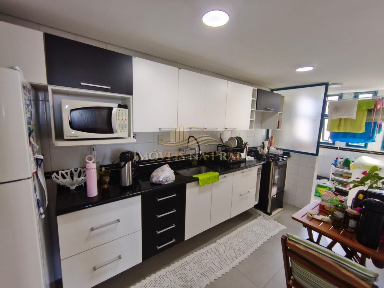 Foto 8 — Apartamento 2 dormitórios no bairro Atlântida