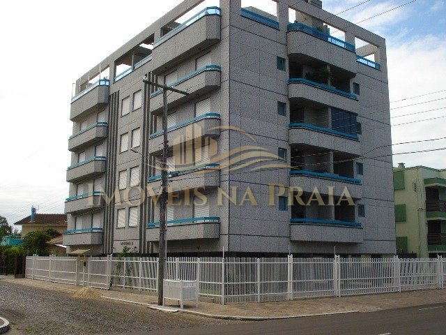 Foto 2 — Apartamento 2 dormitórios no bairro Atlântida