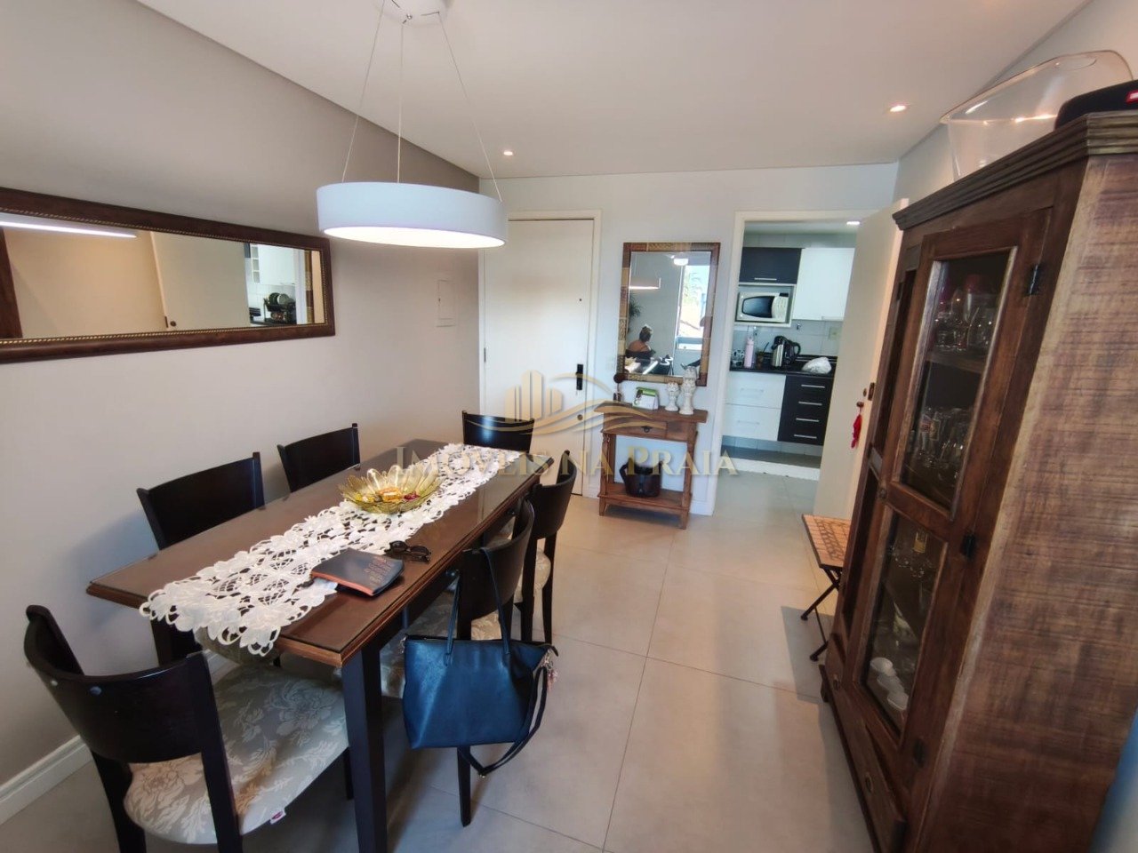 Apartamento 2 dormitórios no bairro Atlântida