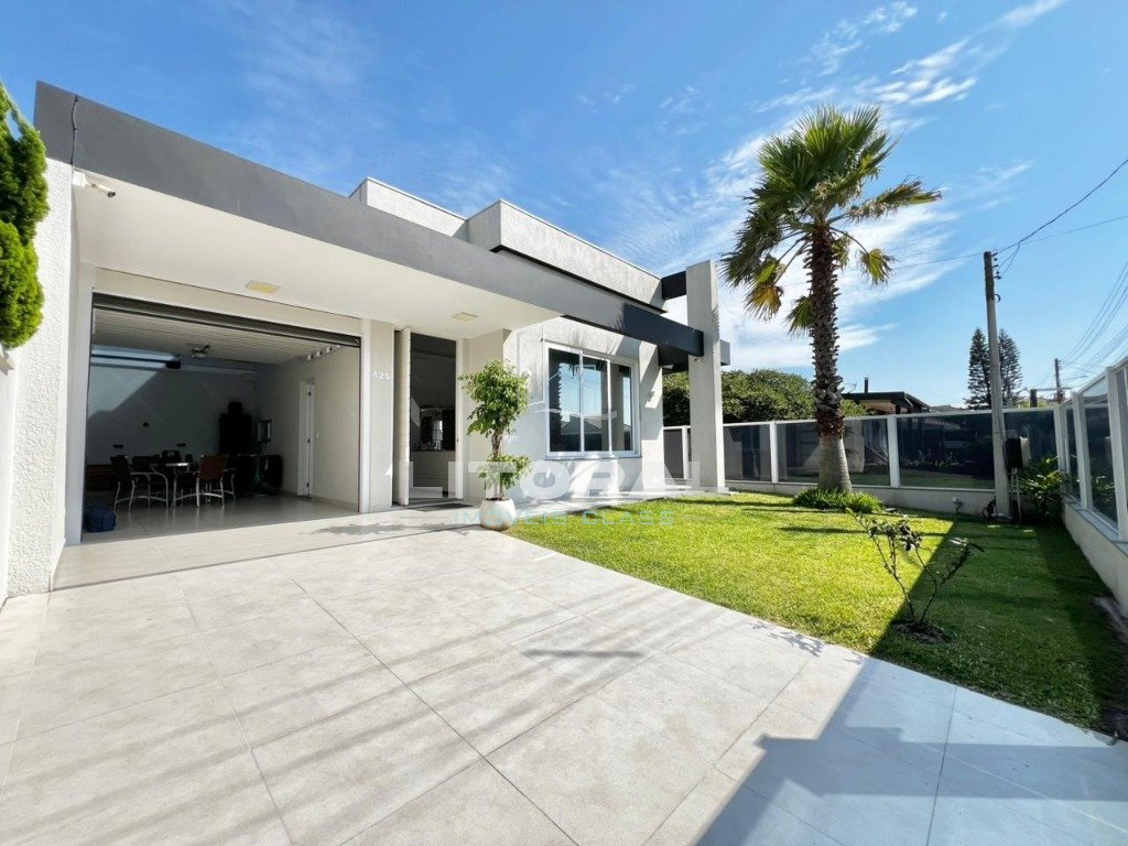 Foto 5 — Casa 3 dormitórios no bairro Noiva do Mar