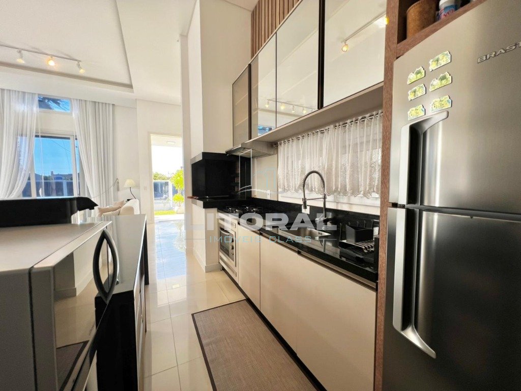 Foto 14 — Casa 3 dormitórios no bairro Noiva do Mar