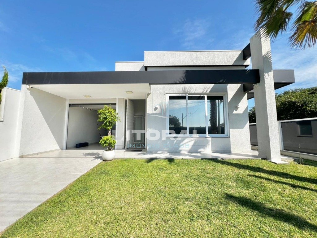 Foto 3 — Casa 3 dormitórios no bairro Noiva do Mar