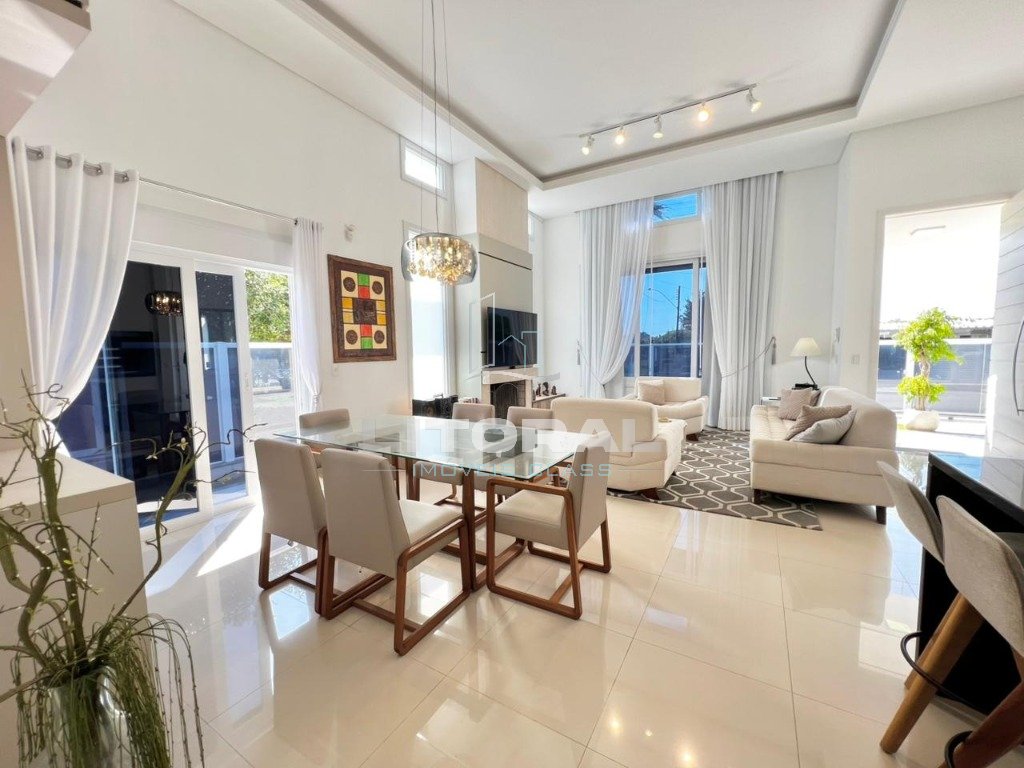 Foto 9 — Casa 3 dormitórios no bairro Noiva do Mar