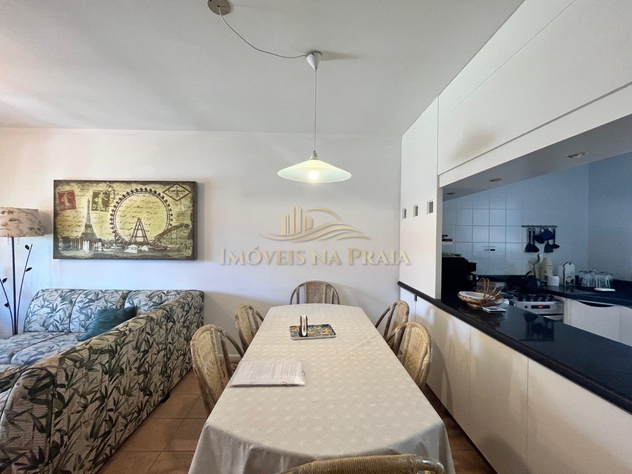 Foto 5 — Casa em Condomínio 3 dormitórios no bairro Villas Resort