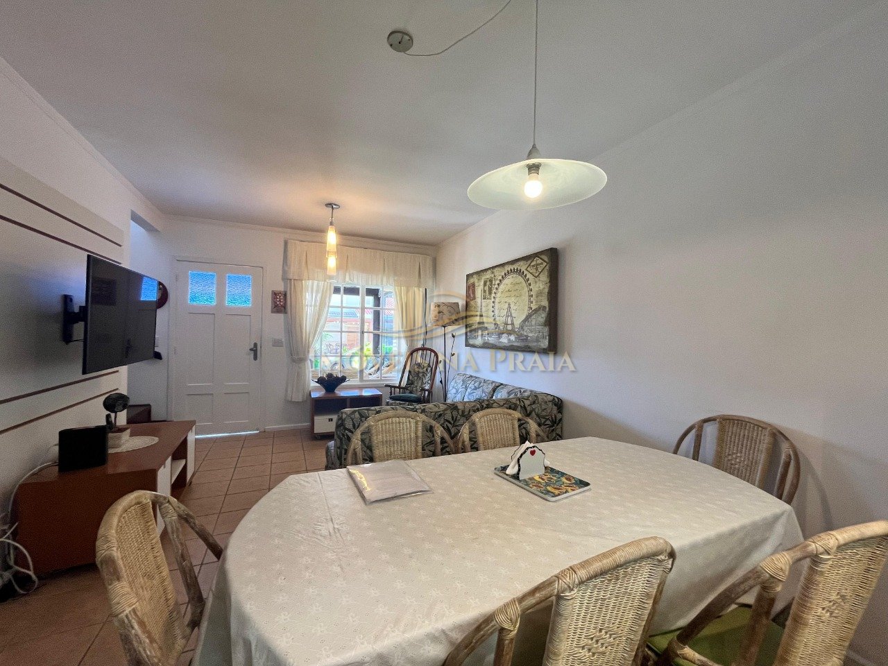 Foto 6 — Casa em Condomínio 3 dormitórios no bairro Villas Resort