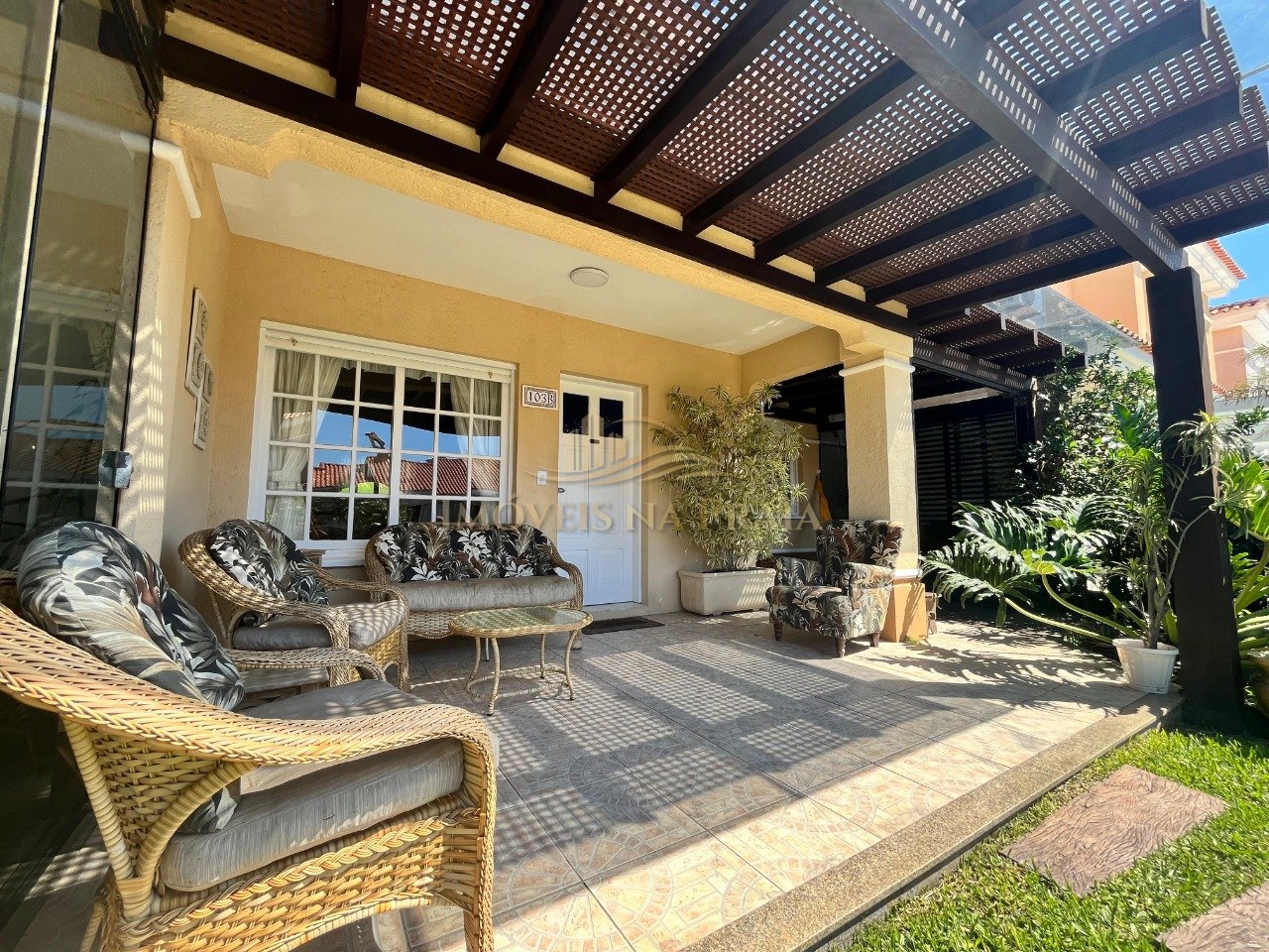 Casa em Condomínio 3 dormitórios no bairro Villas Resort