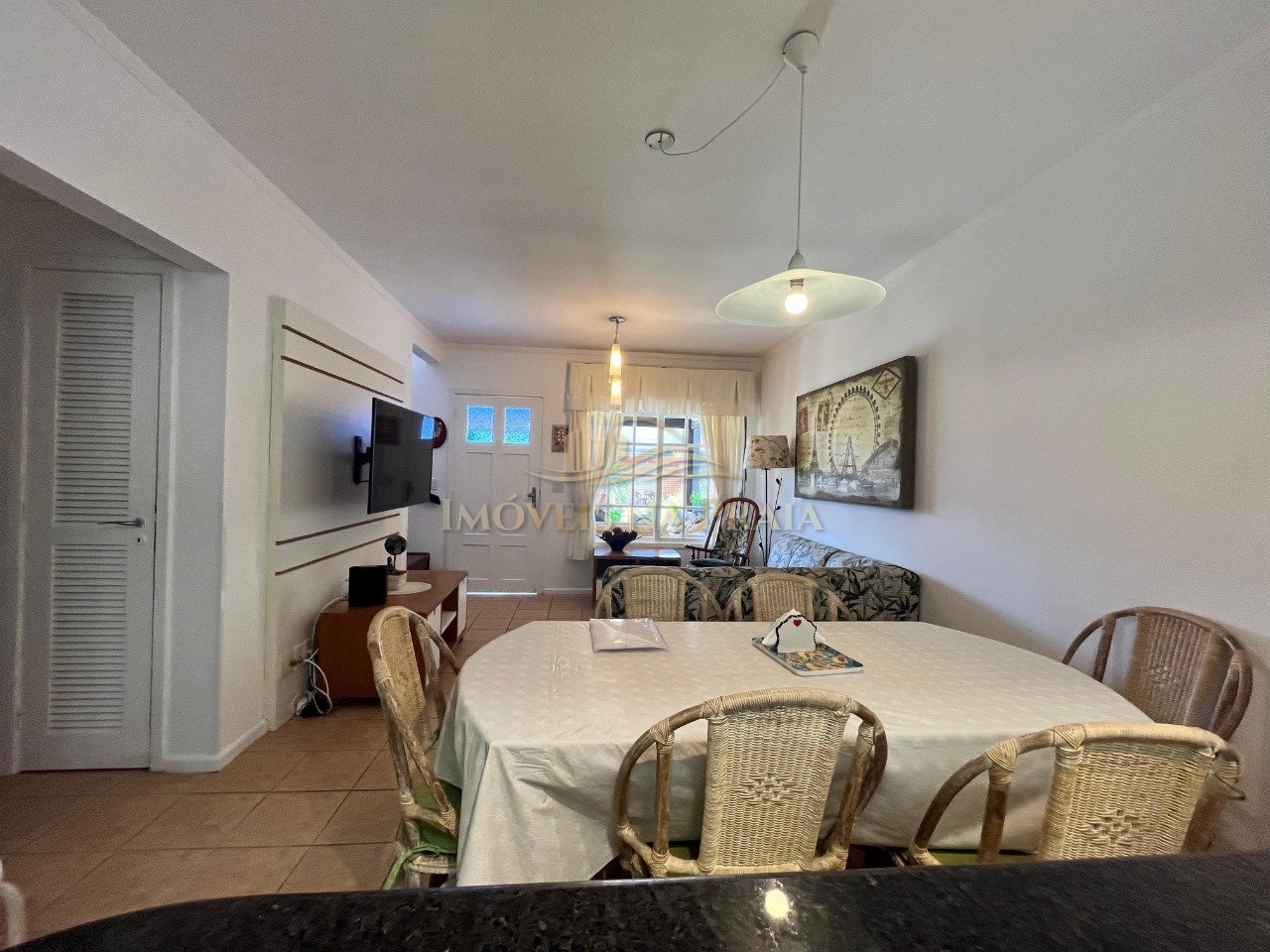 Foto 7 — Casa em Condomínio 3 dormitórios no bairro Villas Resort