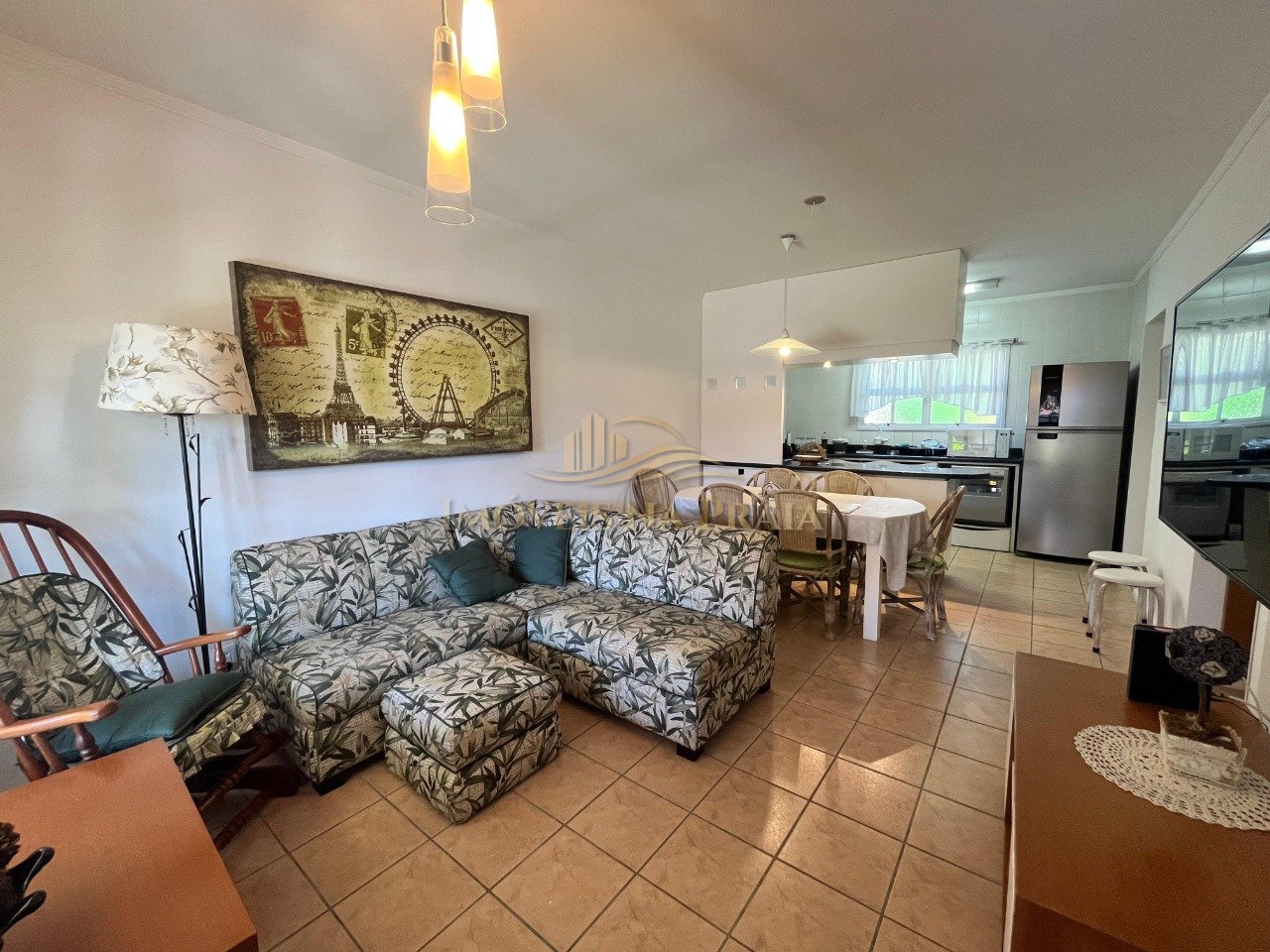 Foto 3 — Casa em Condomínio 3 dormitórios no bairro Villas Resort