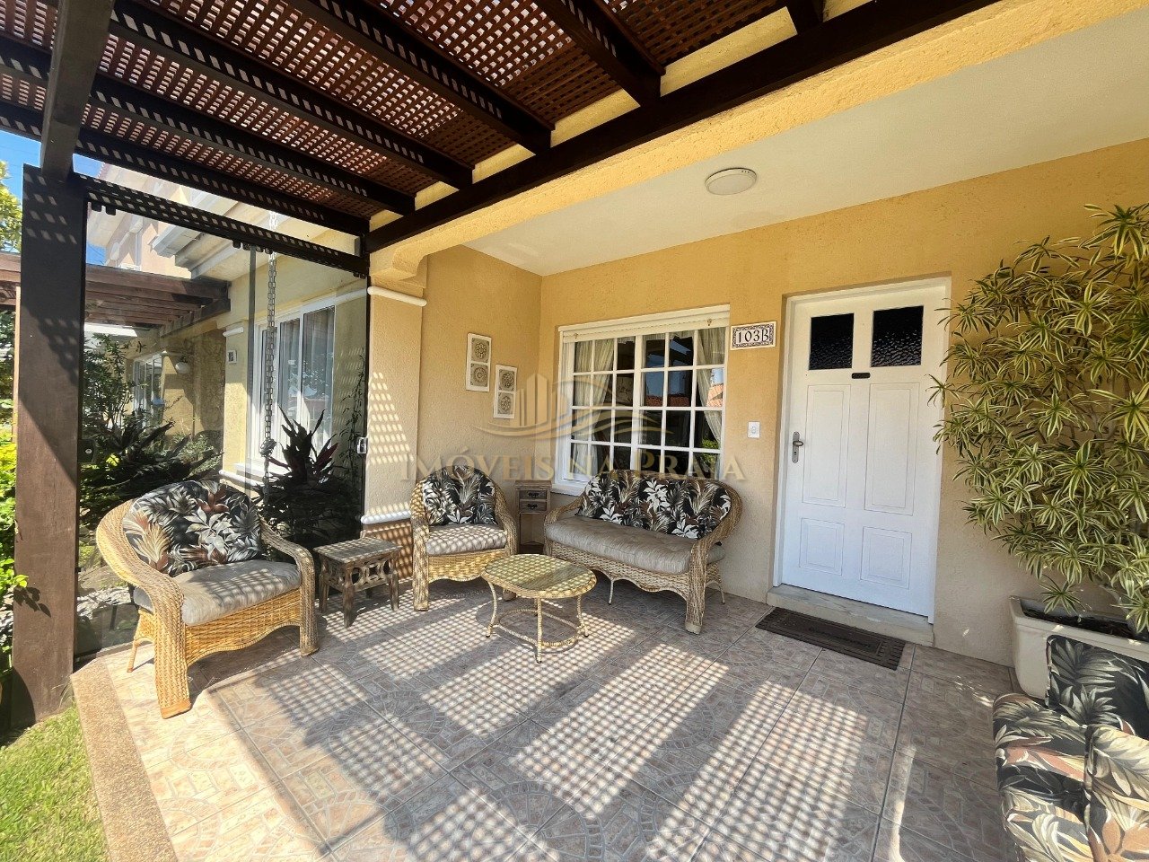 Foto 2 — Casa em Condomínio 3 dormitórios no bairro Villas Resort