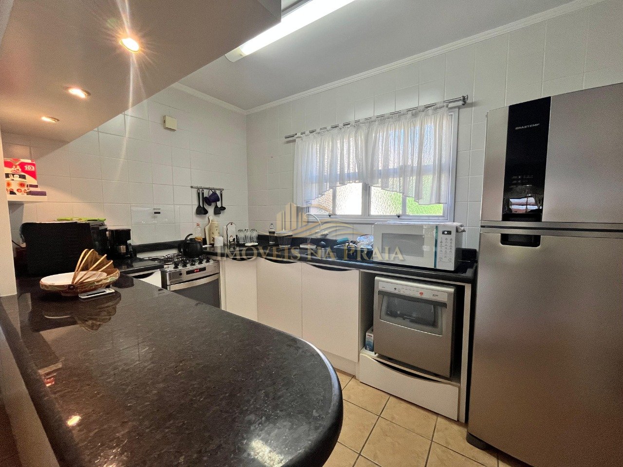 Foto 8 — Casa em Condomínio 3 dormitórios no bairro Villas Resort