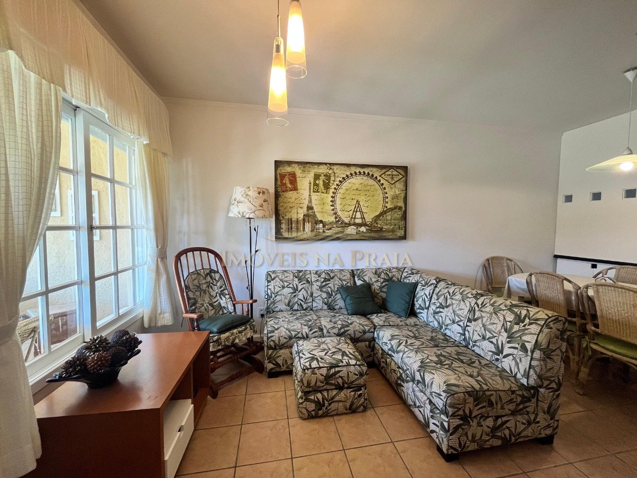 Foto 4 — Casa em Condomínio 3 dormitórios no bairro Villas Resort