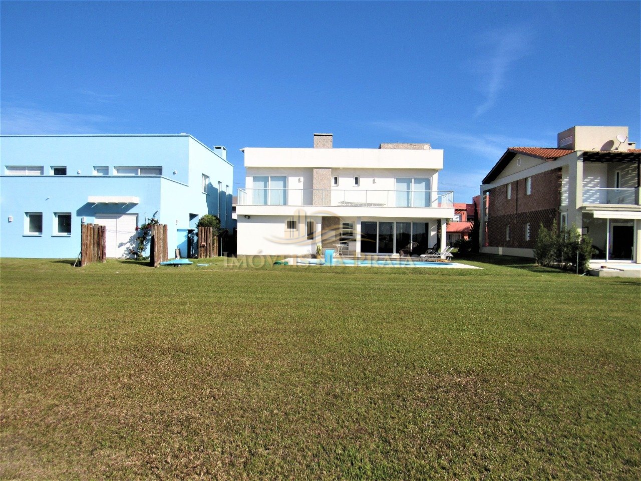 Foto 13 — Casa em Condomínio 4 Dormitório(s) Bairro Ventura