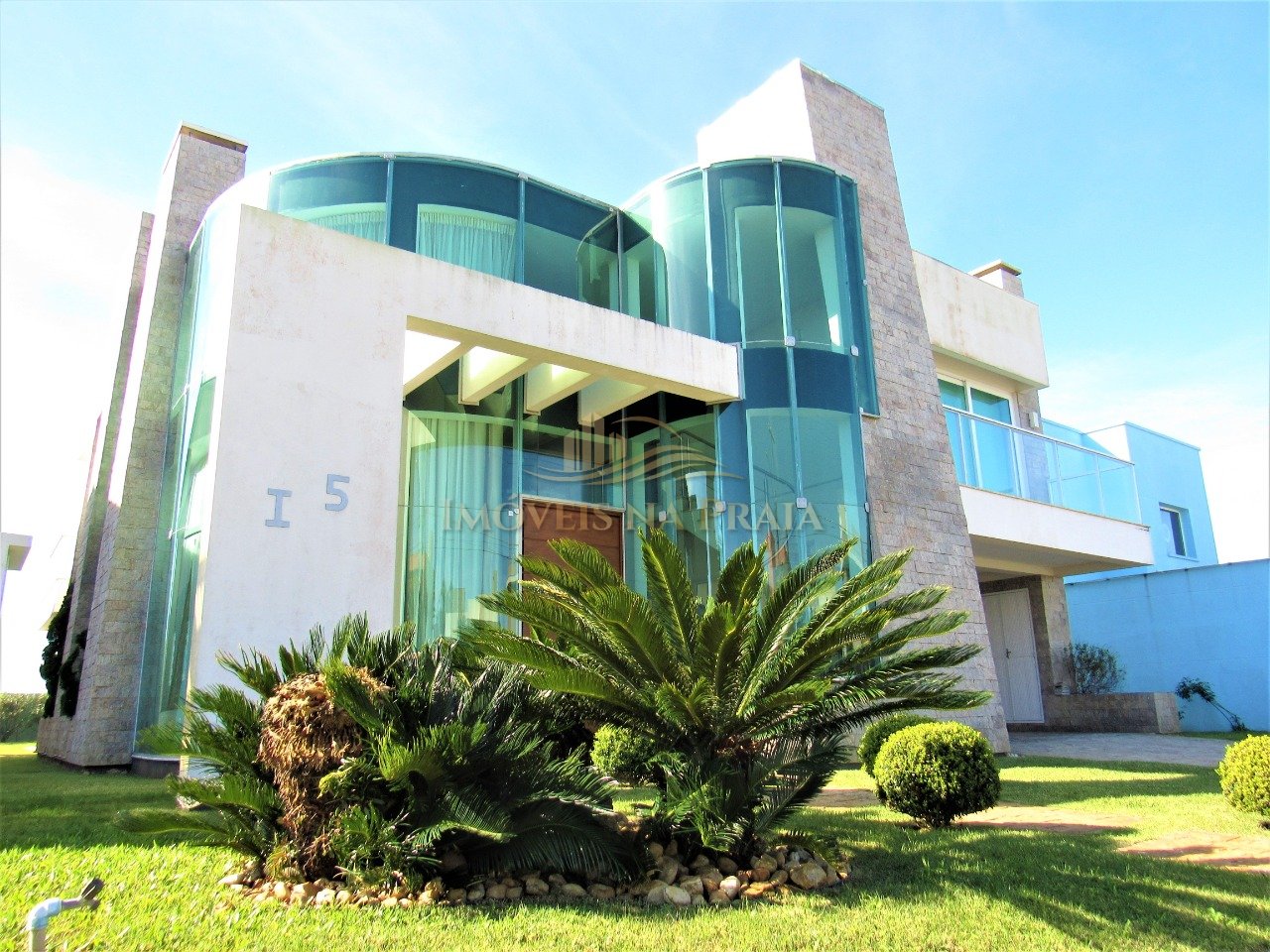 Foto 3 — Casa em Condomínio 4 Dormitório(s) Bairro Ventura