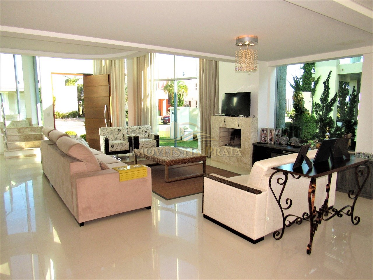 Foto 40 — Casa em Condomínio 4 Dormitório(s) Bairro Ventura