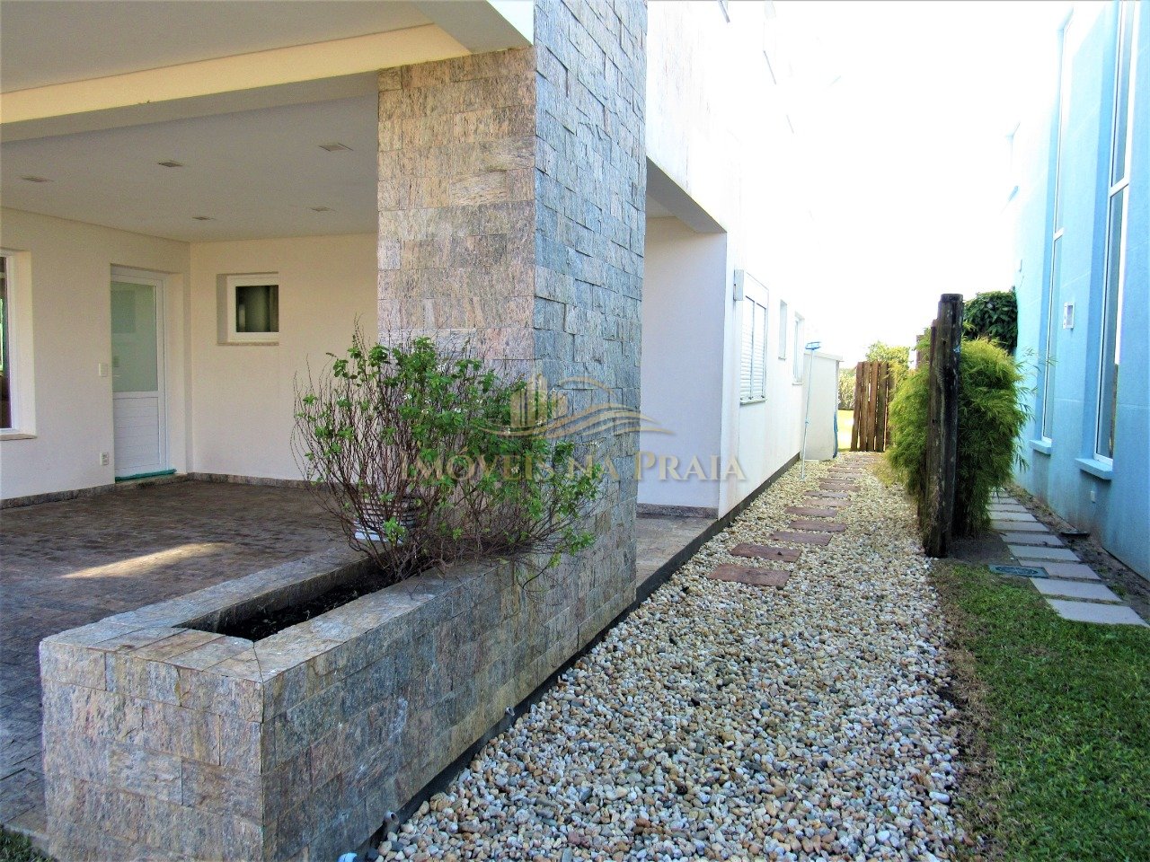 Foto 7 — Casa em Condomínio 4 Dormitório(s) Bairro Ventura