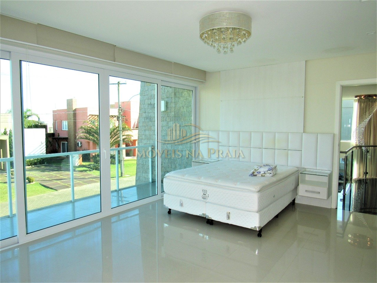 Foto 27 — Casa em Condomínio 4 Dormitório(s) Bairro Ventura