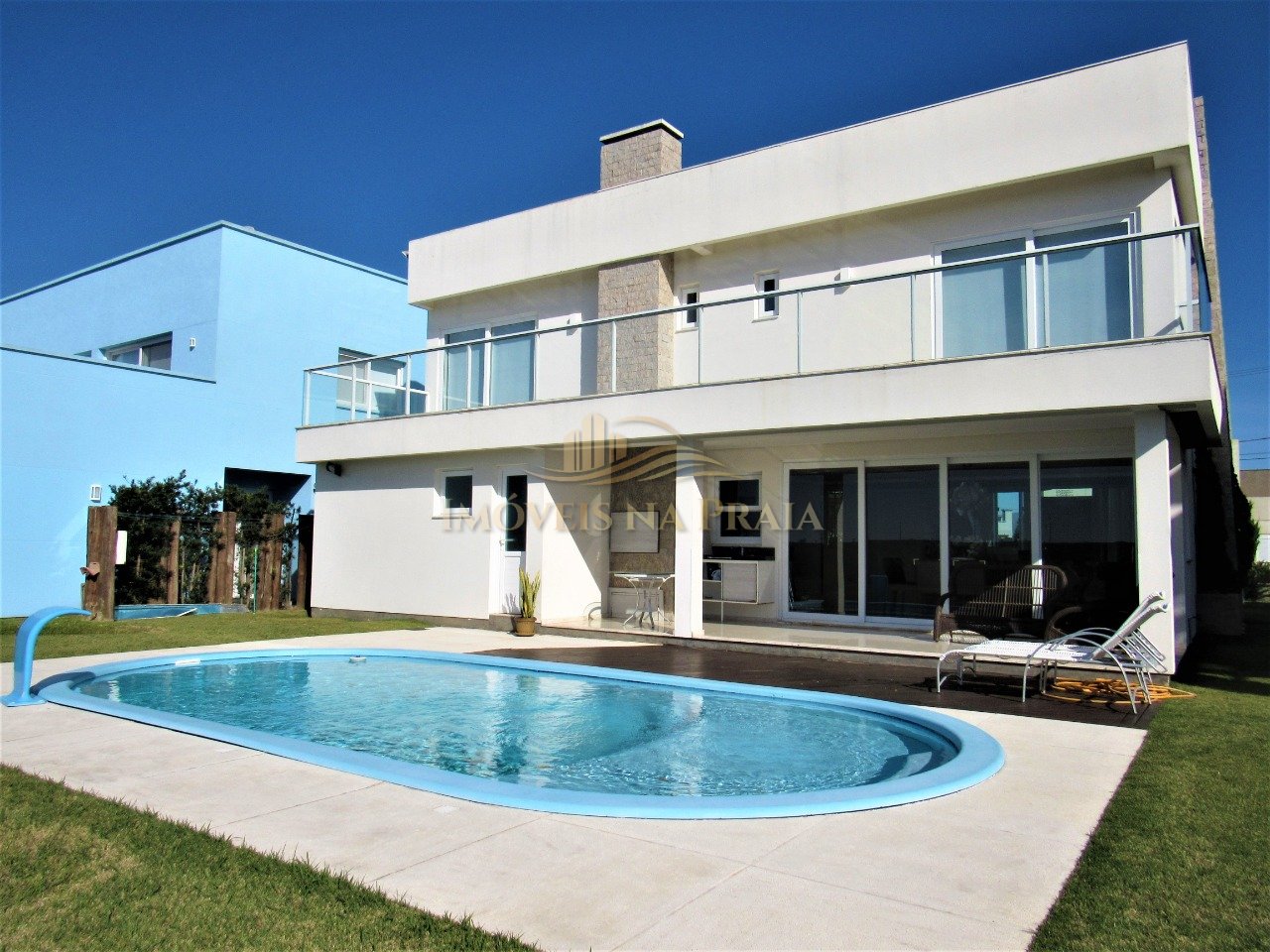 Foto 11 — Casa em Condomínio 4 Dormitório(s) Bairro Ventura