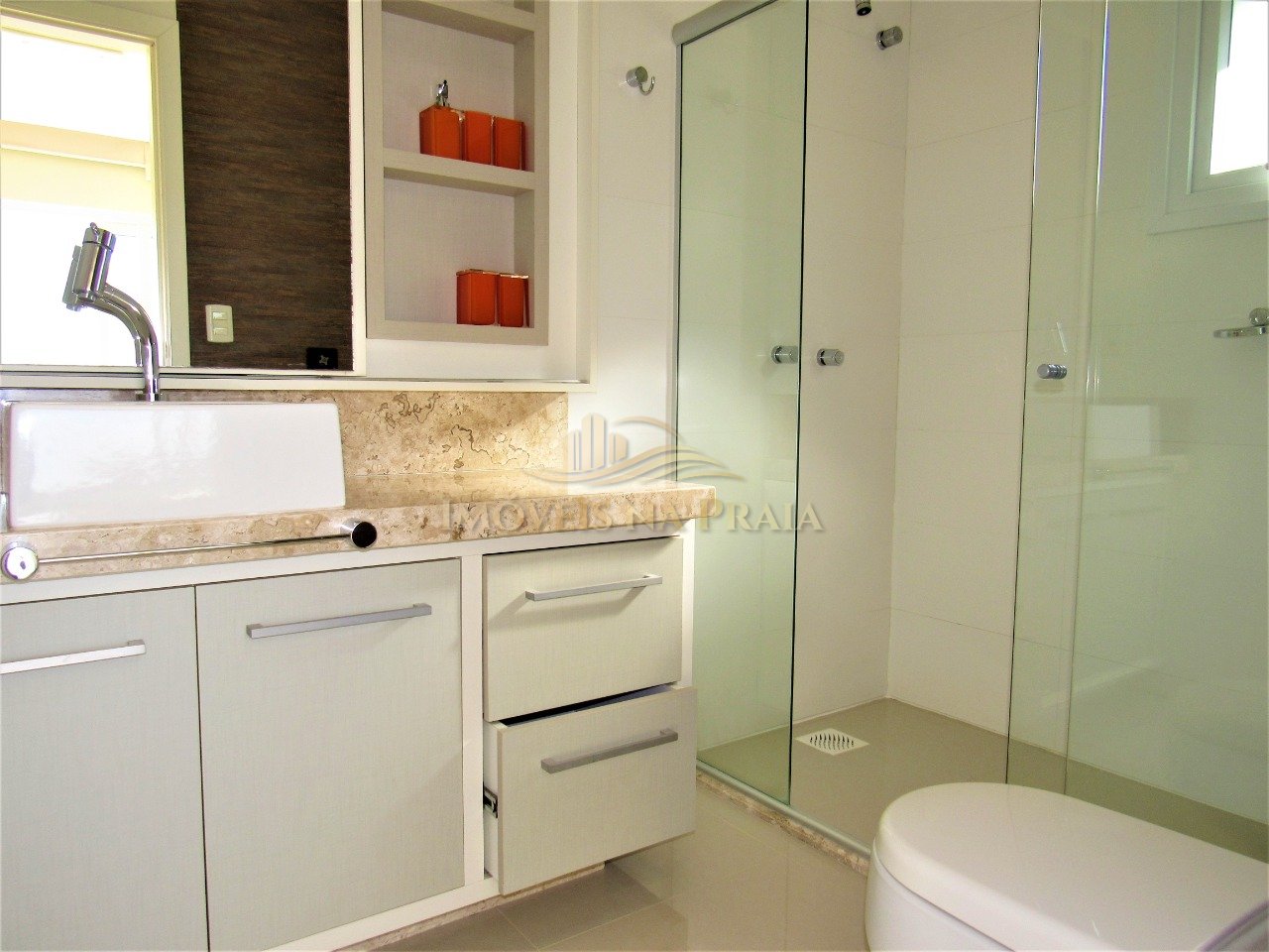 Foto 18 — Casa em Condomínio 4 Dormitório(s) Bairro Ventura