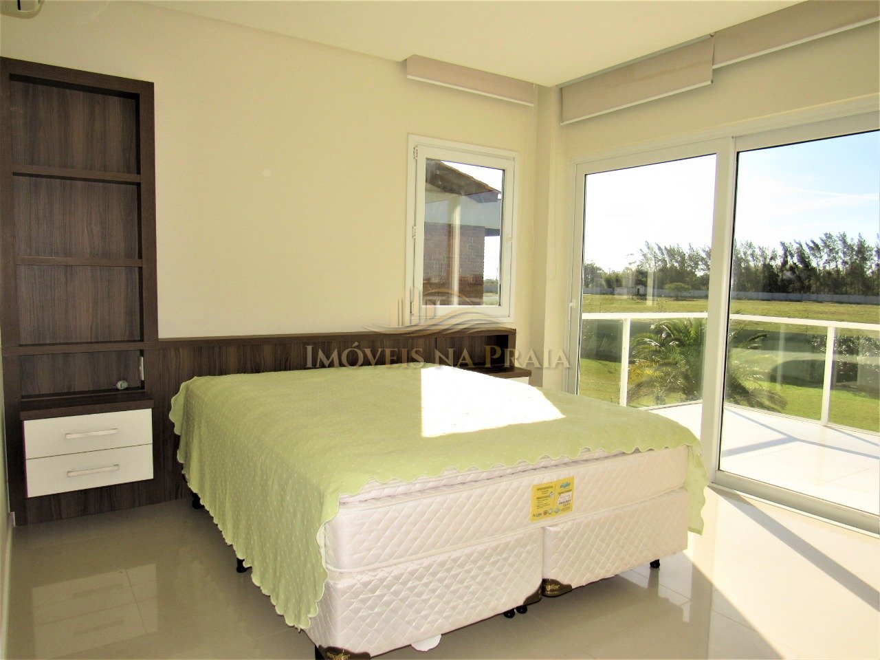 Foto 15 — Casa em Condomínio 4 Dormitório(s) Bairro Ventura