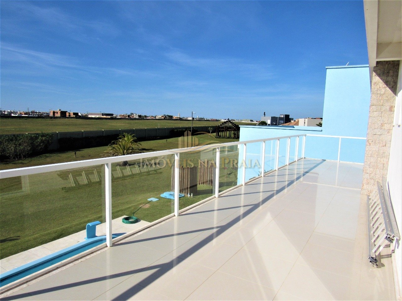 Foto 17 — Casa em Condomínio 4 Dormitório(s) Bairro Ventura