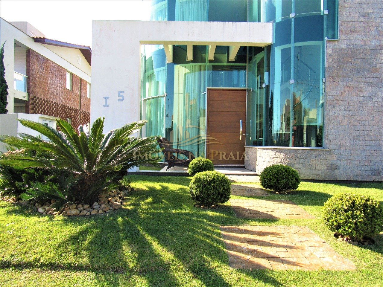 Foto 5 — Casa em Condomínio 4 Dormitório(s) Bairro Ventura