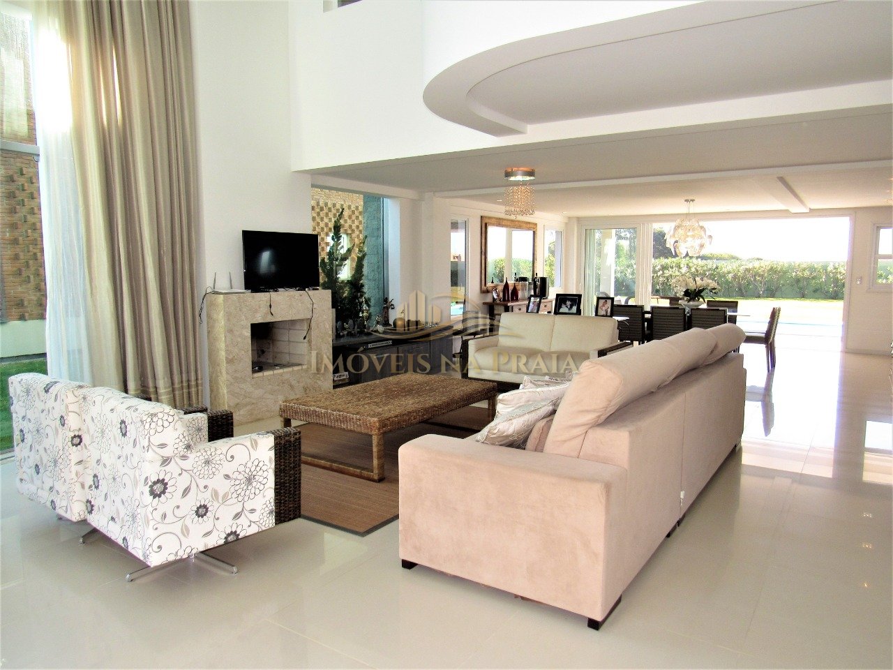 Foto 34 — Casa em Condomínio 4 Dormitório(s) Bairro Ventura