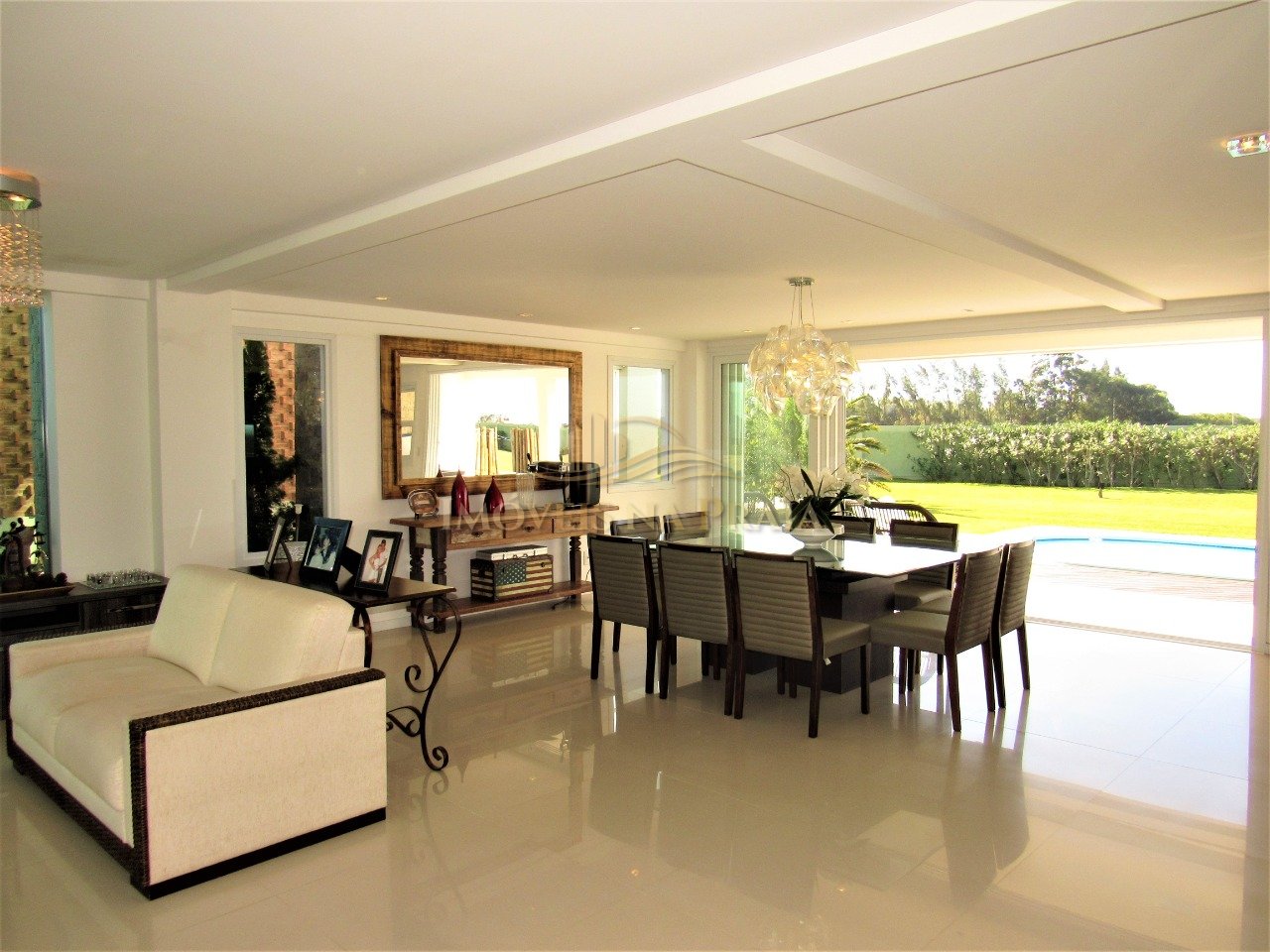 Foto 36 — Casa em Condomínio 4 Dormitório(s) Bairro Ventura