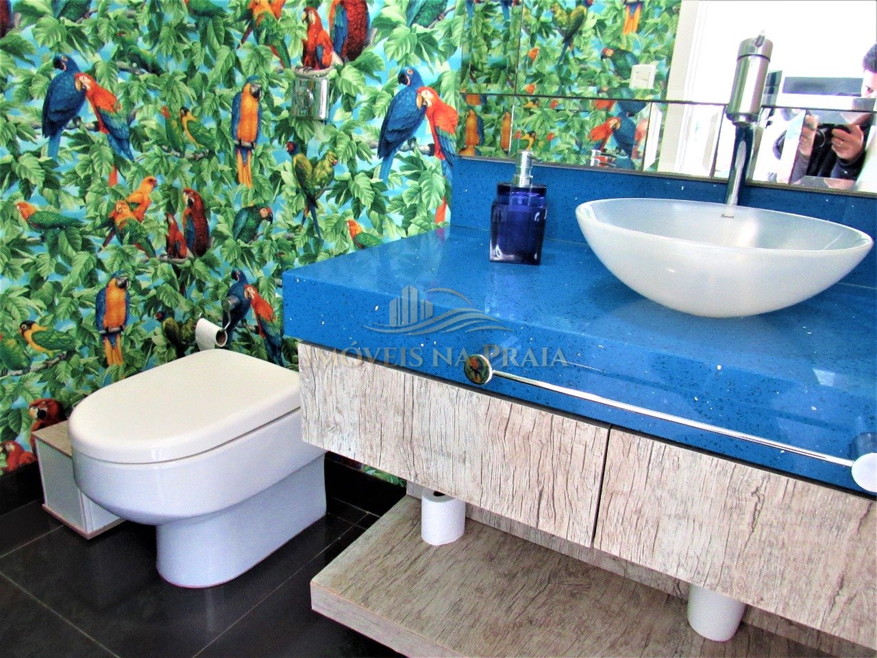 Foto 46 — Casa em Condomínio 4 Dormitório(s) Bairro Ventura