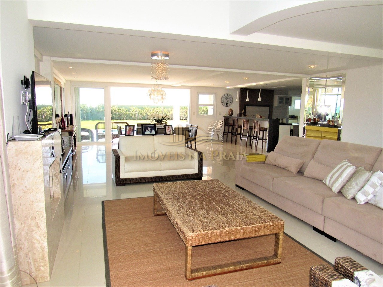 Foto 32 — Casa em Condomínio 4 Dormitório(s) Bairro Ventura