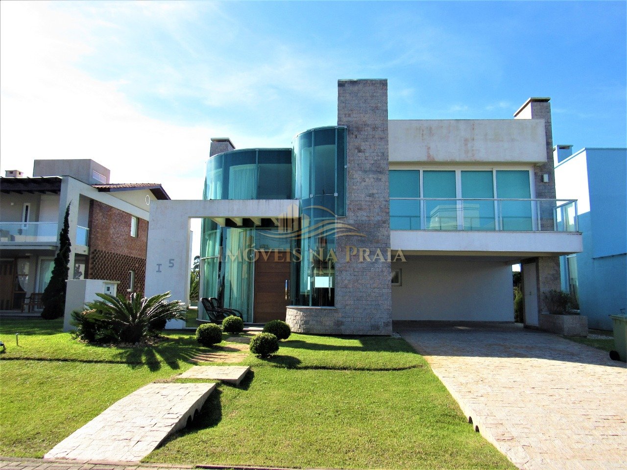 Casa em Condomínio 4 Dormitório(s) Bairro Ventura
