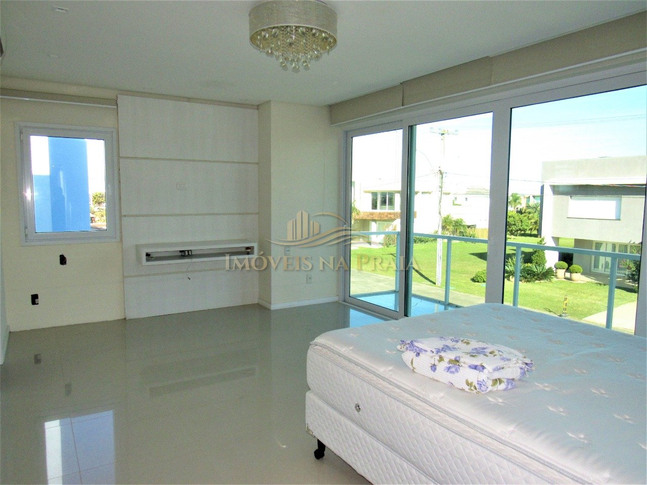 Foto 26 — Casa em Condomínio 4 Dormitório(s) Bairro Ventura