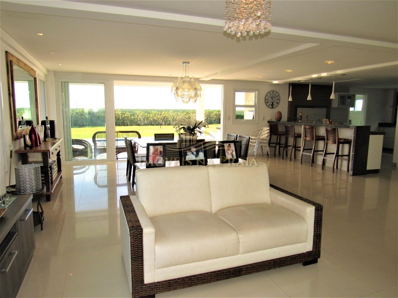 Foto 35 — Casa em Condomínio 4 Dormitório(s) Bairro Ventura