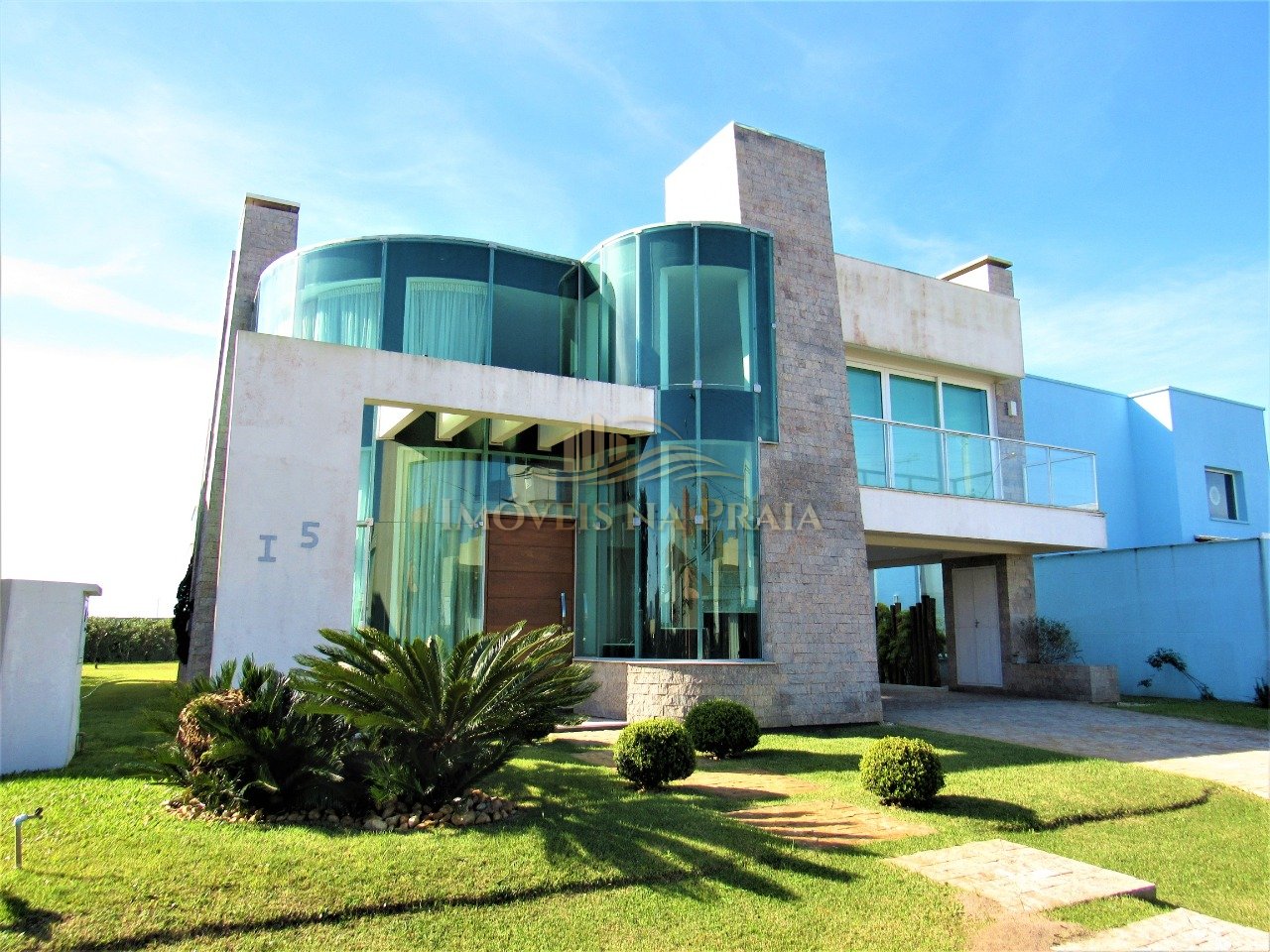 Foto 2 — Casa em Condomínio 4 Dormitório(s) Bairro Ventura