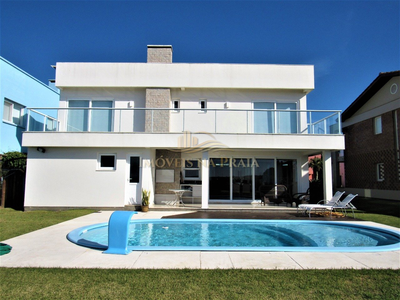 Foto 12 — Casa em Condomínio 4 Dormitório(s) Bairro Ventura