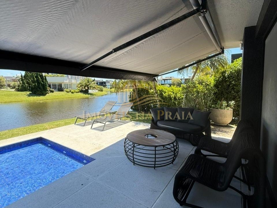 Foto 6 — Casa em Condomínio 5 dormitórios no bairro Enseada Lagos de Xangri-lá