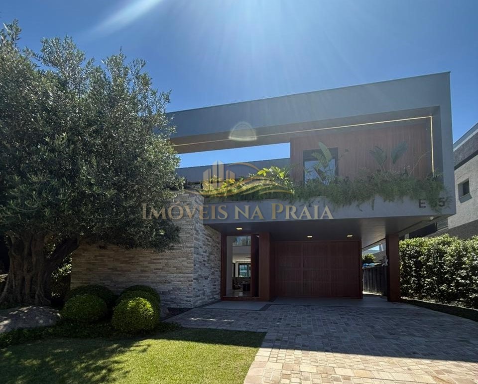 Casa em Condomínio 5 dormitórios no bairro Enseada Lagos de Xangri-lá