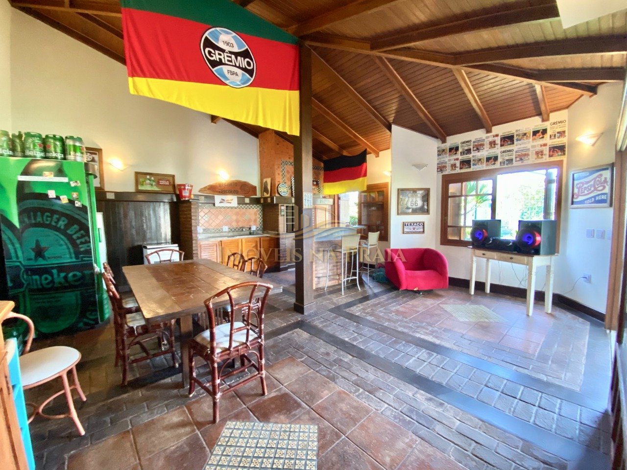 Foto 37 — Casa 5 Dormitório(s) Bairro Atlântida