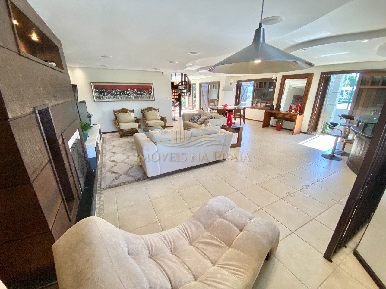 Foto 10 — Casa 5 Dormitório(s) Bairro Atlântida