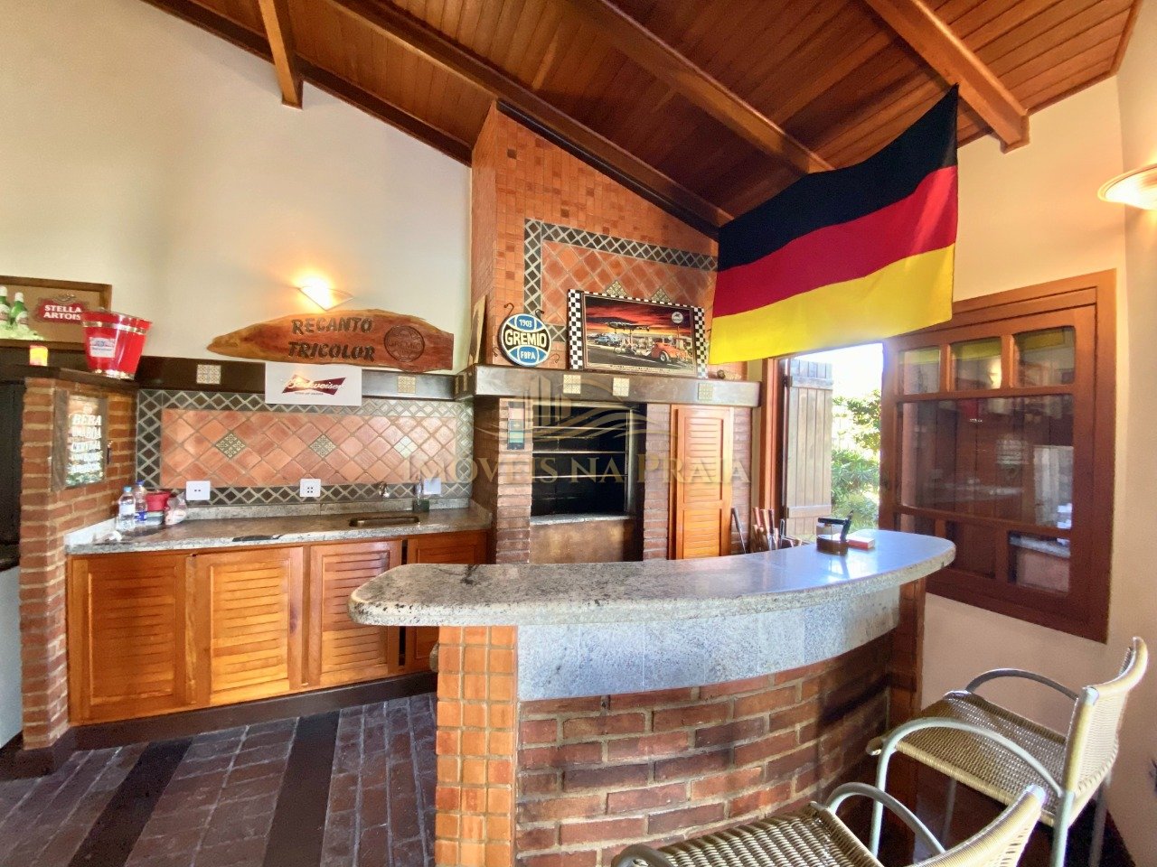 Foto 39 — Casa 5 Dormitório(s) Bairro Atlântida