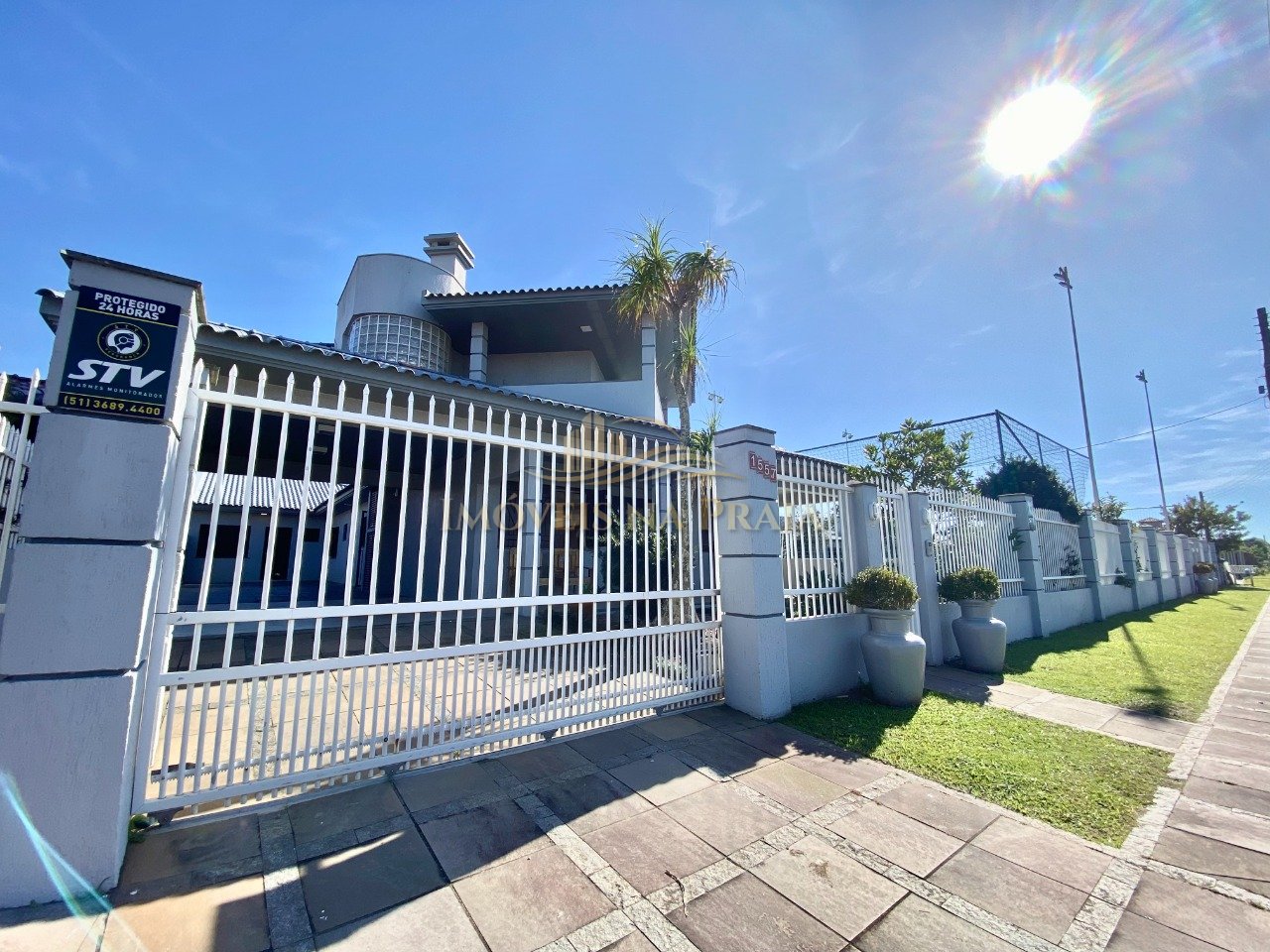 Casa 5 Dormitório(s) Bairro Atlântida