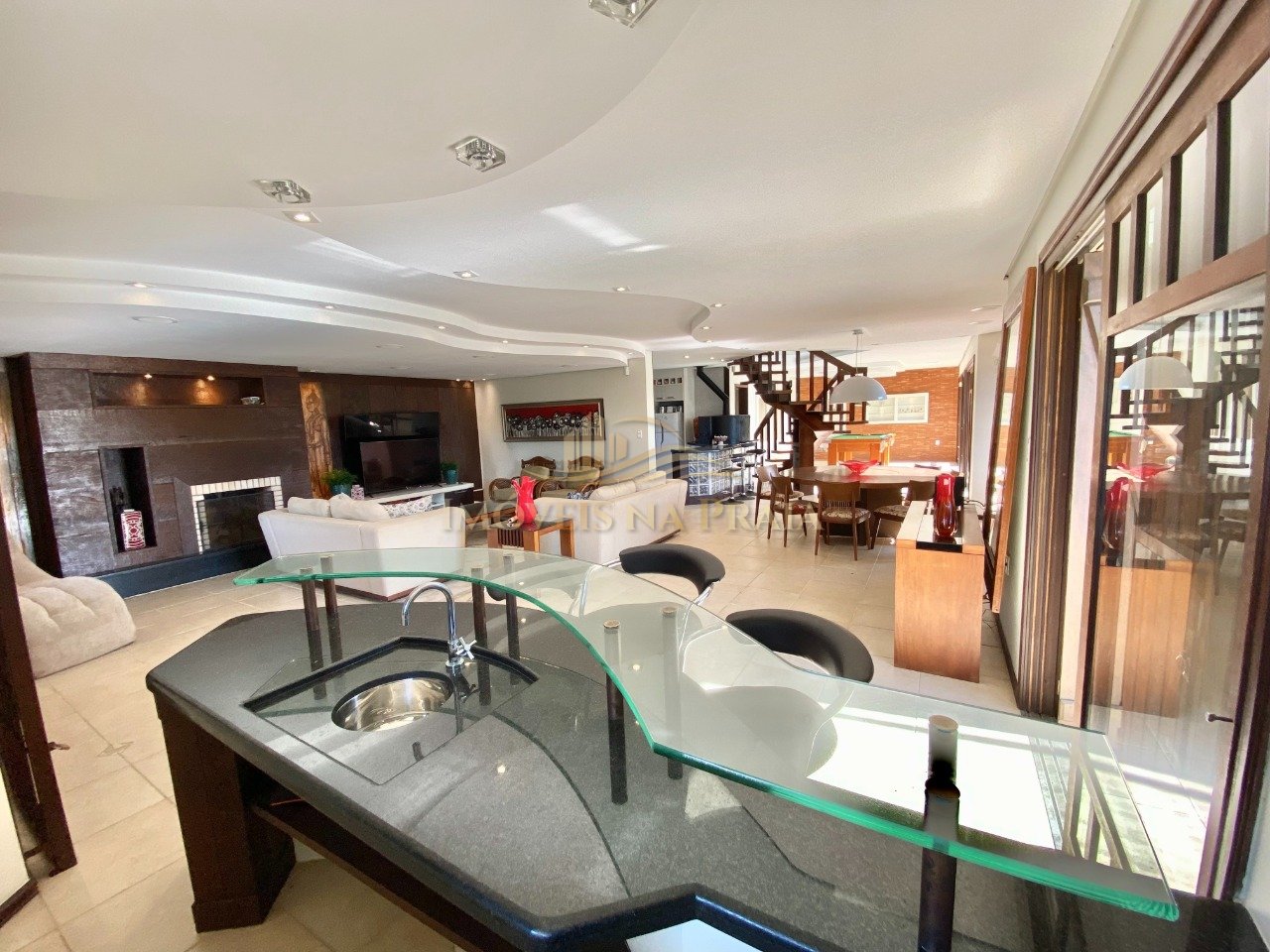 Foto 12 — Casa 5 Dormitório(s) Bairro Atlântida