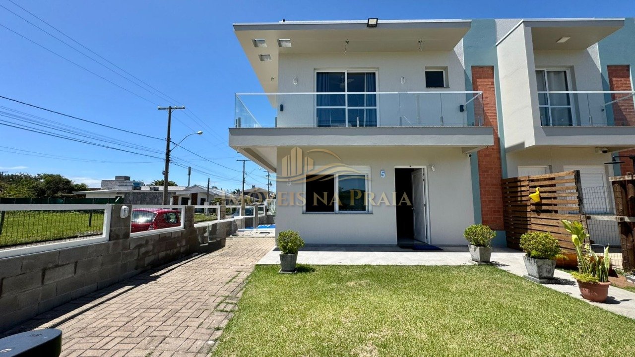 Foto 16 — Duplex 3 dormitórios no bairro Centro