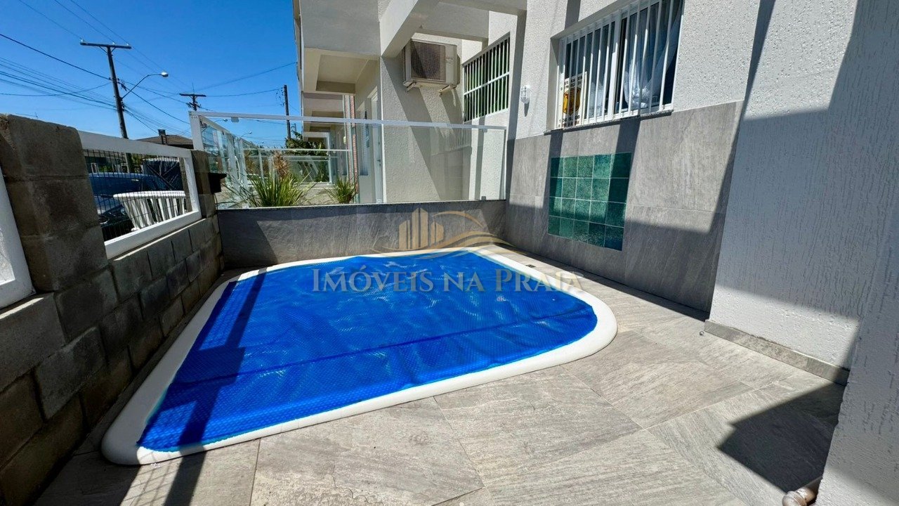 Foto 6 — Duplex 3 dormitórios no bairro Centro