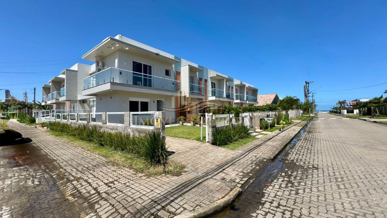 Foto 11 — Duplex 3 dormitórios no bairro Centro