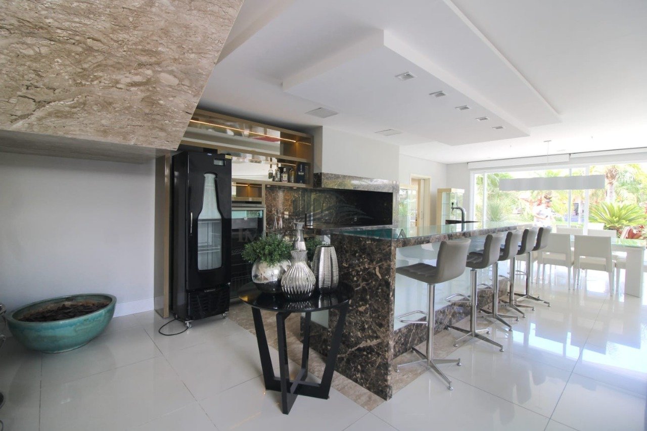 Foto 21 — Casa em Condomínio 6 dormitórios no bairro Atlântida Ilhas Park