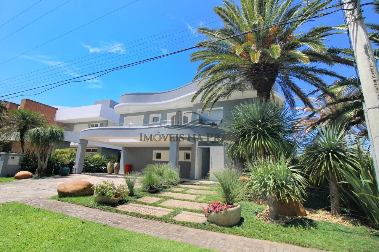 Foto 3 — Casa em Condomínio 6 dormitórios no bairro Atlântida Ilhas Park