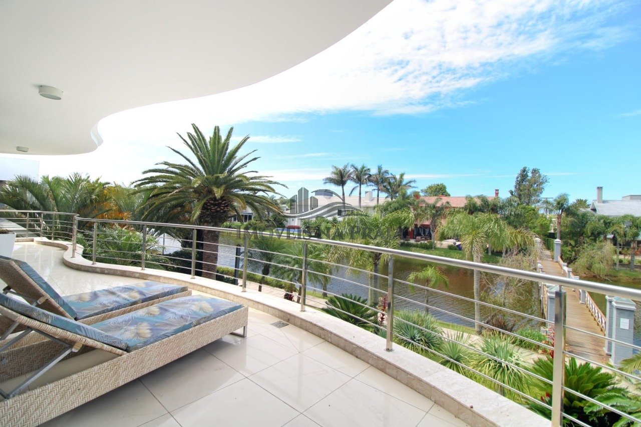 Foto 25 — Casa em Condomínio 6 dormitórios no bairro Atlântida Ilhas Park