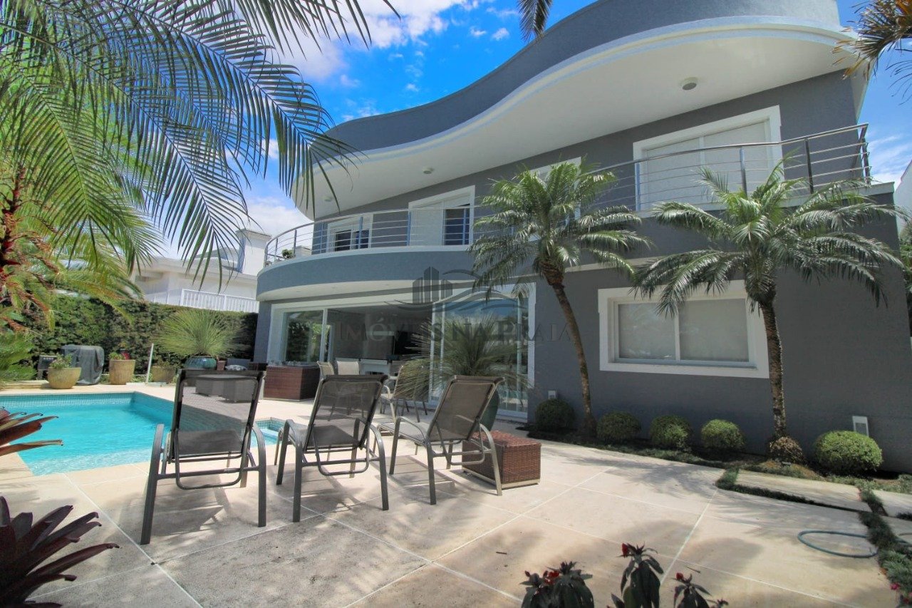 Foto 12 — Casa em Condomínio 6 dormitórios no bairro Atlântida Ilhas Park